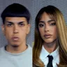 LO QUE ME CAUSA by tINI cover art