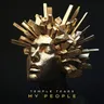 My People by Temple Tears cover art