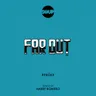 Far Out - Harry Romero Remix by Rebuke cover art