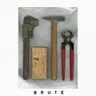 Brute cover art