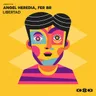 LIBERTAD - Radio mix cover art