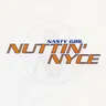 Nasty cover art