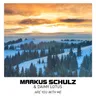 Are You With Me by Markus Schulz cover art