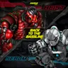 Sour Grapes by Serum cover art