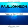 Follow This Beat - Richard Grey Paradise Remix cover art