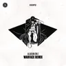 Aladdin On E - Warface Remix cover art