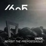 Revisit the Preposterous cover art