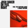Dr Feel Right (feat. The Egyptian Lover & Rome Fortune) cover art