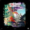 Life Moves Fast by Layton Giordani cover art