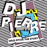 Meet Hate With Love by DJ Pierre cover art
