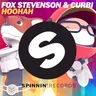 Hoohah (Radio Edit) by Curbi cover art