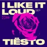 Break the House Down by Tiësto cover art