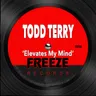 Elevates My Mind by Todd Terry cover art