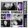 Mains d'argile by Curses cover art