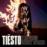 On My Way by Tiësto cover art