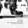 White - Alberto Ruiz Remix cover art