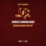 Hidden Buddy's Sheet by Enrico Sangiuliano cover art