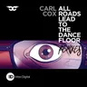 Sentimento Latino - Ben Sims Remix by Carl Cox cover art