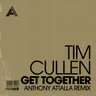 Get Together - Anthony Attalla Remix cover art