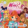 Winx Clube by Josh Wink cover art