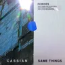 Same Things (Just Kiddin remix) cover art