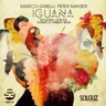 Iguana cover art