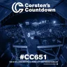 I Am You (CC651) by Ferry Corsten cover art