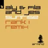 Sunrise - Rank 1 Remix by Rank 1 cover art