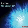 My Secret cover art