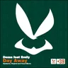 Day Away - Dankann Club Mix cover art