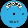 Klashjamz by Mark Broom cover art