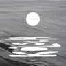 I Talk To Water (with Perry Farrell) by Kölsch cover art
