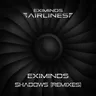 Shadows - Alex Friedman Remix cover art