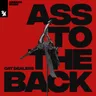 Ass To The Back - Extended Mix by Cat Dealers cover art