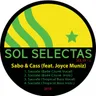 Sacode feat. Joyce Muniz - Tropical Bass Mix cover art