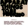 Fractales, Part 1 cover art