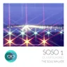 The Soulwalker - His Vox cover art