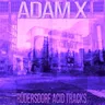 1993 Acid Flashbacks by Adam X cover art