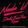 Needin' U - Dimitri From Paris - Radio Edit by Dimitri From Paris cover art