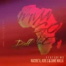 Mwangolé by Djeff cover art