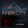 Heavy - Carl Craig C2Back2ThaBasicsEDIT by Kevin Saunderson cover art