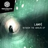 Between the Worlds cover art