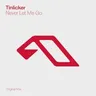 Never Let Me Go (extended mix) by Tinlicker cover art