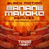 Banane Mavoko - Justin Imperiale Drumapella cover art
