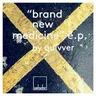 Brand New Medicine by Quivver cover art