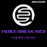 Empire by Break cover art