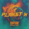 Rapture by Ben Sterling cover art