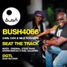 Beat the Track by Carl Cox cover art