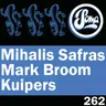 Stutter - Kerkez Remix by Mihalis Safras cover art