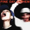 Fine Day Anthem (extended mix) by Skrillex cover art